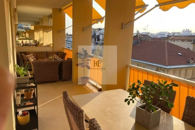 Appartement à vendre à NICE Canavese - 2 pièces - 56 m² 