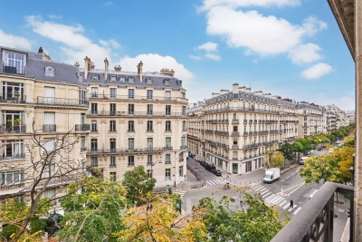 Appartement &agrave; vendre &agrave; PARIS 17EME Saint-Thomas d'Aquin - 5 pi&egrave;ces - 150 m&sup2; 
