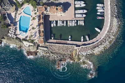 Appartement &agrave; vendre &agrave; THÉOULE-SUR-MER  - 4 pi&egrave;ces - 111 m&sup2; 
