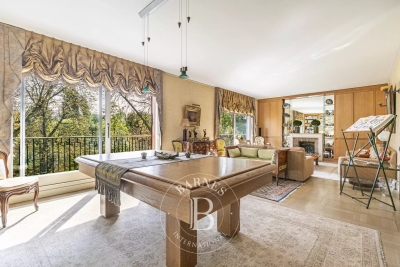 Apartment for sale in PARIS 16EME Necker 16 - 4 rooms - 160 m² 