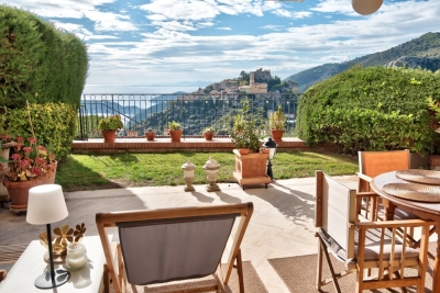 Appartement à vendre à EZE  - 2 pièces - 42 m² 