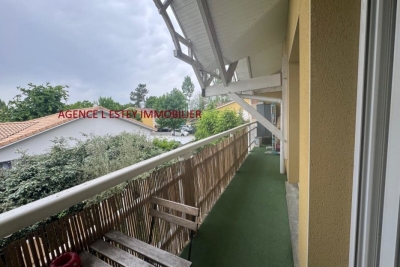 Appartement &agrave; vendre &agrave; LA TESTE-DE-BUCH Le PYLA - 3 pi&egrave;ces - 65 m&sup2; 