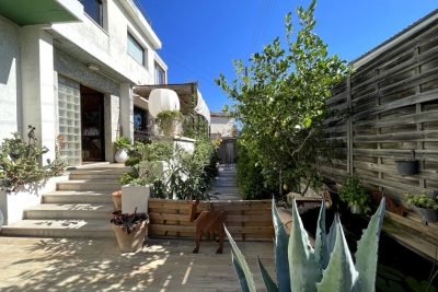 Maison à vendre à VILLENEUVE-LOUBET  - 5 pièces - 128 m² 