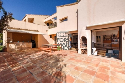 Maison à vendre à BIOT Saint-Philippe - 6 pièces - 239 m² 