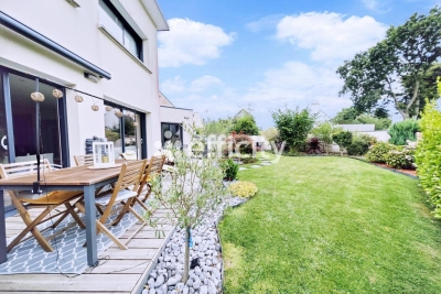 Maison à vendre à CONCARNEAU  - 6 pièces - 121 m² 