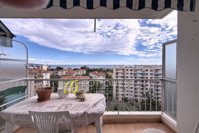 Appartement à vendre à NICE Canavese - 3 pièces - 59 m² 