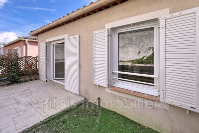 Appartement à louer à GRASSE  - 2 pièces - 42 m² 