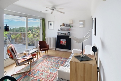 Apartment for sale in SÈTE  - 3 rooms - 69 m² 