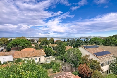 Appartement à vendre 34200 sete 