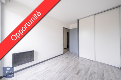 Appartement à vendre à BORDEAUX  - 3 pièces - 49 m² 