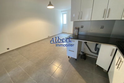 Appartement &agrave; vendre &agrave; OLLIOULES  - 3 pi&egrave;ces - 45 m&sup2; 