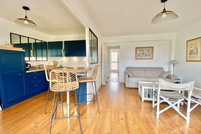 Appartement à vendre à LA BAULE ESCOUBLAC  - 3 pièces - 53 m² 