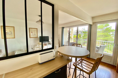 Appartement à vendre à LA BAULE ESCOUBLAC  - 3 pièces - 53 m² 