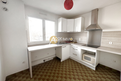 Appartement à vendre à LA SEYNE-SUR-MER Le Mourillon Iv - 3 pièces - 76 m² 