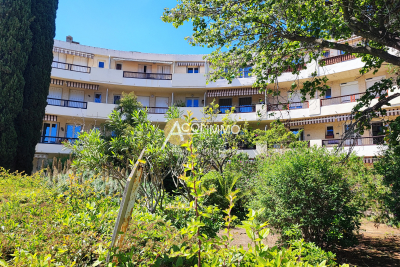Appartement à vendre à LA SEYNE-SUR-MER Centre - 1 pièces - 36 m² 