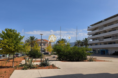 Parking/Garage &agrave; vendre &agrave; LA SEYNE-SUR-MER    