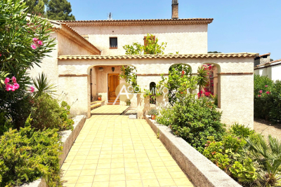 Maison à vendre à TOULON  - 4 pièces - 134 m² 