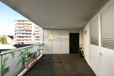 Appartement à vendre à TOULON Centre - 3 pièces - 53 m² 