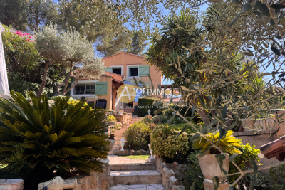 Maison à vendre à SANARY-SUR-MER Flayosc - 4 pièces - 88 m² 