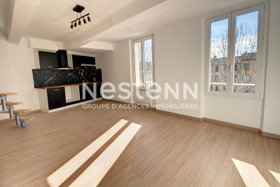 Appartement à vendre à SALERNES Ecarts - 5 pièces - 83 m² 