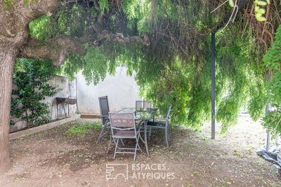 Maison à vendre loger clos amis 