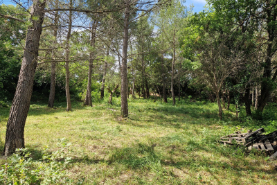 terrain à vendre à FLAYOSC   - 1000 m² 