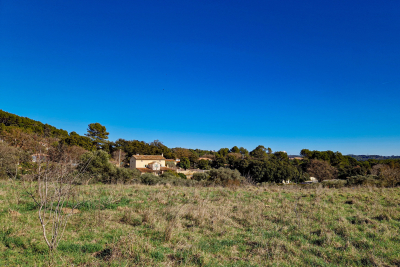 terrain &agrave; vendre &agrave; LORGUES   - 620 m&sup2; 
