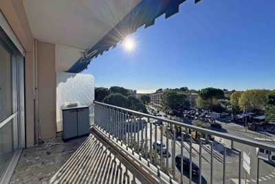 Appartement à vendre à VENCE  - 2 pièces - 49 m² 