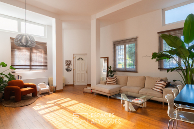 Appartement à vendre à TOULON Aguillon - 4 pièces - 165 m² 