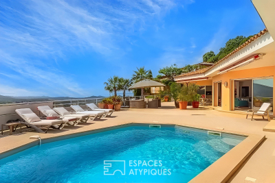 Maison à vendre terrasse notre dame 6 