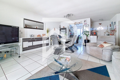 Maison à vendre à AGDE Peripherie - 5 pièces - 96 m² 