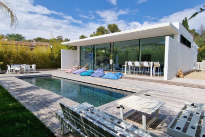 Maison à vendre à ST-RAPHAËL  - 4 pièces - 125 m² 