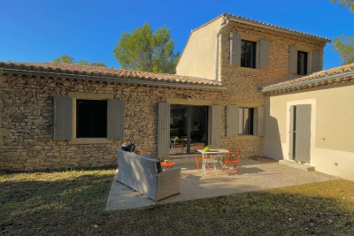 Maison à vendre à GRIGNAN  - 4 pièces - 140 m² 