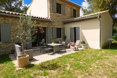 Maison &agrave; vendre &agrave; GRIGNAN  - 4 pi&egrave;ces - 140 m&sup2; 