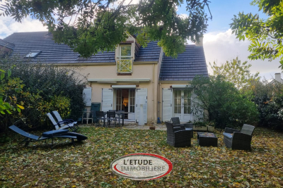 Maison à vendre à LA BAULE ESCOUBLAC  - 6 pièces - 108 m² 