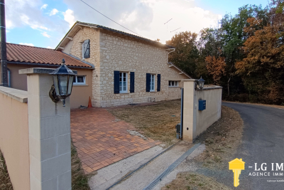 Maison à vendre à GRANDJEAN  - 8 pièces - 160 m² 