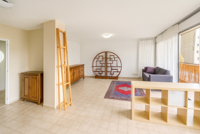 Appartement à vendre à MARSEILLE 7EME Longuillar - 4 pièces - 95 m² 