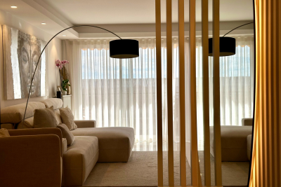 Appartement à vendre à ROQUEBRUNE-CAP-MARTIN  - 3 pièces - 67 m² 