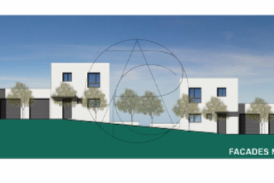 Maison à vendre à MARSEILLE 15EME Longuillar - 4 pièces - 91 m² 