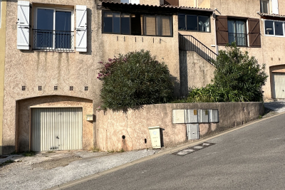 Maison à vendre à LA FARLÈDE  - 4 pièces - 86 m² 