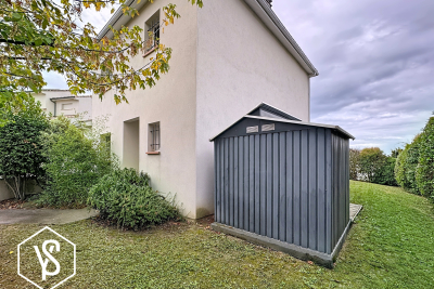 Maison &agrave; vendre &agrave; DREMIL LAFAGE  - 4 pi&egrave;ces - 87 m&sup2; 