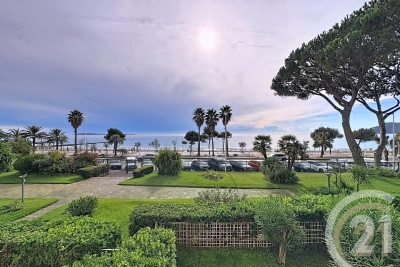 Appartement à vendre à CANNES-LA-BOCCA  - 2 pièces - 51 m² 