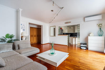 Appartement à vendre à TOULON  - 3 pièces - 74 m² 