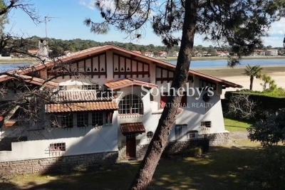 Maison à vendre à SOORTS-HOSSEGOR  - 13 pièces - 310 m² 