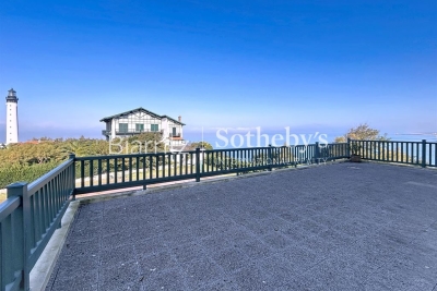Appartement à vendre à BIARRITZ  - 4 pièces - 93 m² 