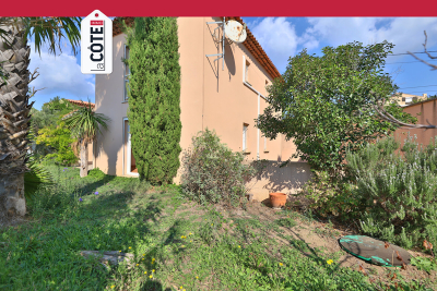 Maison à louer à CARRY-LE-ROUET Longuillar - 5 pièces - 136 m² 