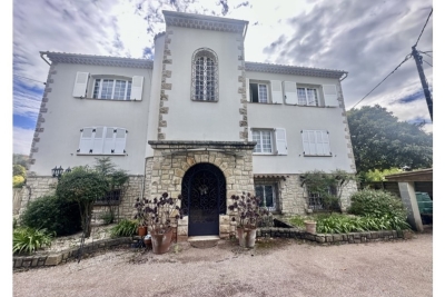 Appartement &agrave; vendre &agrave; MOUGINS  - 4 pi&egrave;ces - 127 m&sup2; 