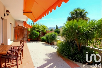 Appartement à vendre sans charge grasse 