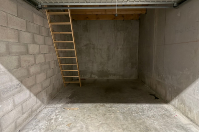 Parking/Garage &agrave; vendre &agrave; AIX-EN-PROVENCE  - 1 pi&egrave;ces - 14 m&sup2; 