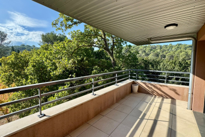 Appartement à vendre à AIX-EN-PROVENCE Longuillar - 3 pièces - 62 m² 